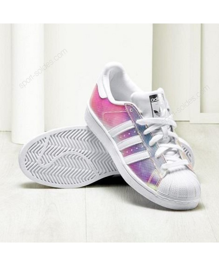 adidas superstar pour femme